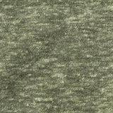 Green Marl Jersey Knit, Poly-Cotton — texture
