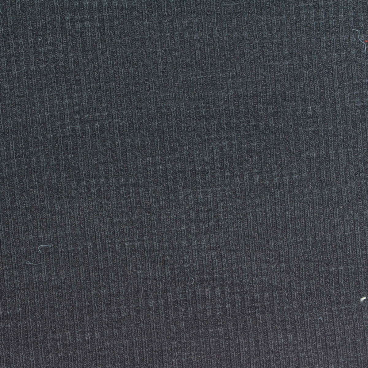 Polyester Cotton Stretch Jersey Knit Fabric, 200 gsm, 130 cm — Grey