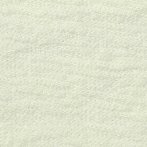 Slub Cotton Polyester Stretch French Terry Fabric, 280 gsm, 157 cm — Khaki