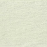 Slub Cotton Polyester Stretch French Terry Fabric, 280 gsm, 157 cm — Khaki