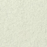 100% Polyester Chunky Knit Fabric, 230 gsm, 164 cm — White
