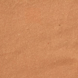 100% Cotton Rib Knit Fabric, 147 gsm, 225 cm — Orange