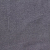 Cotton Stretch Rib Knit Fabric, 300 gsm, 180 cm — Purple