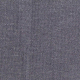 Cotton Stretch Rib Knit Fabric, 300 gsm, 180 cm — Purple — texture