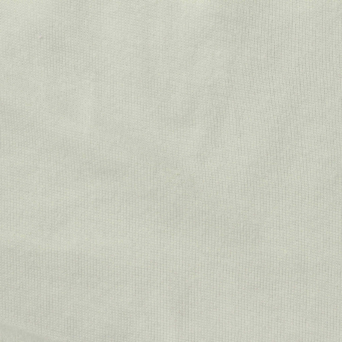 Cotton Polyester Rib Knit Fabric, 150 gsm, 180 cm — Beige