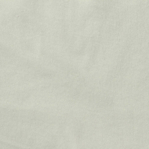 Cotton Polyester Rib Knit Fabric, 150 gsm, 180 cm — Beige