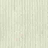 Polyester Viscose Stretch Rib Knit Fabric, 250 gsm, 166 cm — Beige — texture