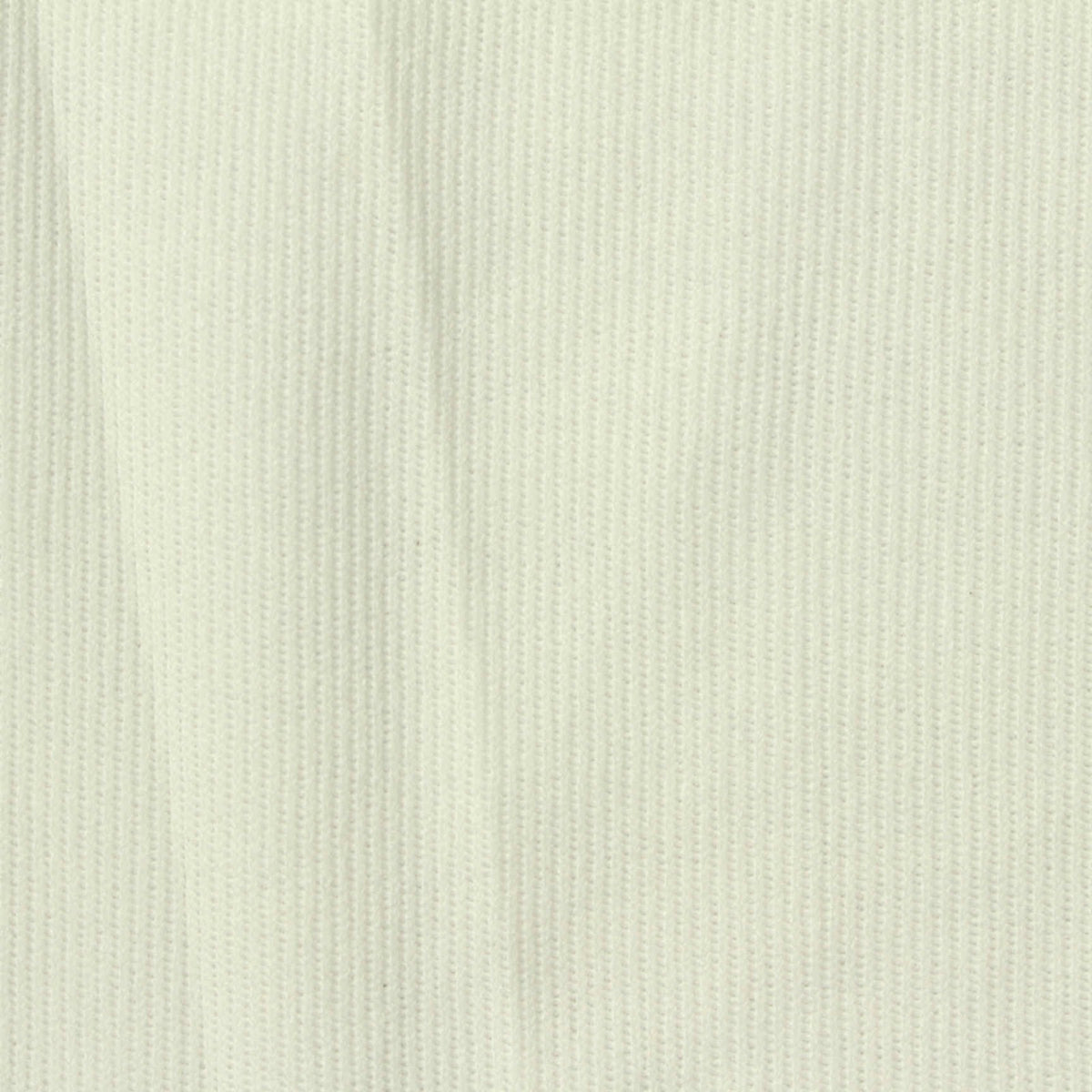 Polyester Viscose Stretch Rib Knit Fabric, 250 gsm, 166 cm — Beige