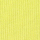 Polyester Viscose Stretch Rib Knit Fabric, 180 gsm, 160 cm — Yellow — texture