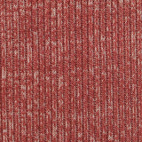 Off-White Marl Rib Knit, Viscose-Poly — texture