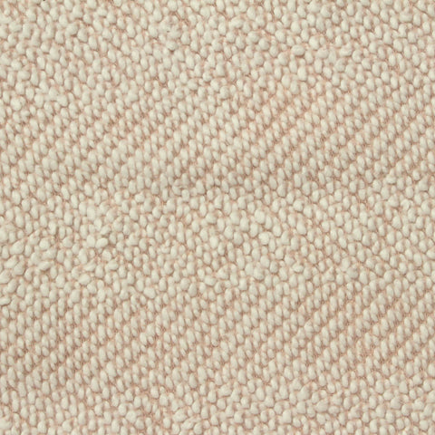 Cotton Polyester Chunky Knit Fabric, 320 gsm, 140 cm — Beige