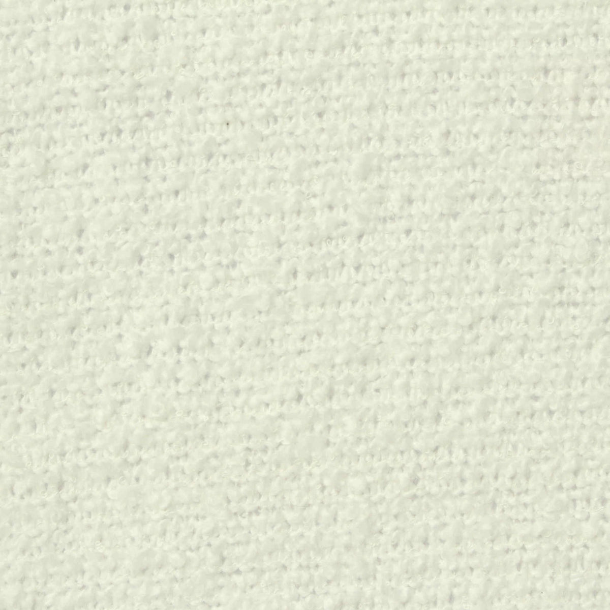 Off-White Textured Chunky Knit, Polyester