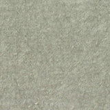 Brushed Viscose Polyester Stretch Chunky Knit Fabric, 280 gsm, 155 cm — Green — texture