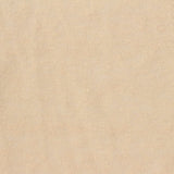 Slub Cotton Polyester Jersey Knit Fabric, 135 gsm, 166 cm — Beige