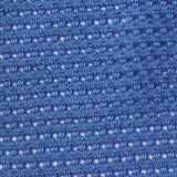 White Dot Jacquard, Cotton — texture