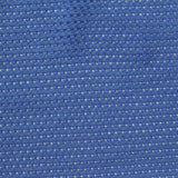 White Dot Jacquard, Cotton