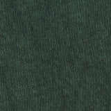 Dark Green Marl Jersey Knit, Cotton — texture