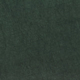 Dark Green Marl Jersey Knit, Cotton