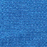Blue Marl Jersey Knit, Cotton — texture