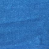 Blue Marl Jersey Knit, Cotton