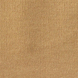 Polyester Viscose Stretch Rib Knit Fabric, 330 gsm, 170 cm — Khaki — texture