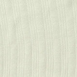 100% Viscose Rib Knit Fabric, 120 gsm, 220 cm — Beige — texture