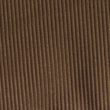 Nylon Stretch Warp Knit Fabric, 210 gsm, 140 cm — Brown — texture