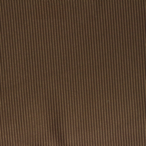 Nylon Stretch Warp Knit Fabric, 210 gsm, 140 cm — Brown