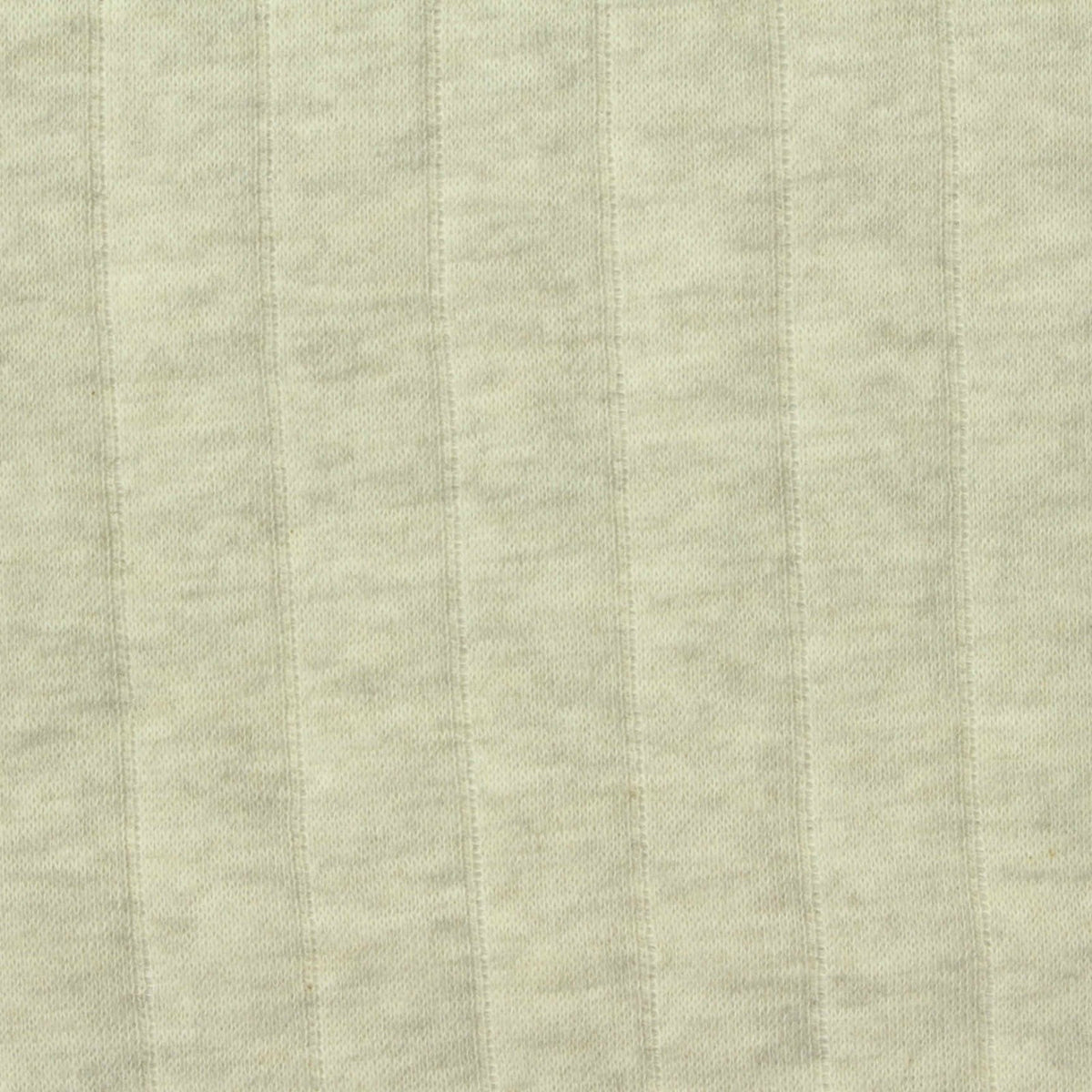 Light Beige Marl Jacquard, Cotton-Poly