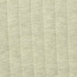 Light Beige Marl Jacquard, Cotton-Poly