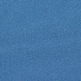 Polyester Stretch Warp Knit Fabric, 185 gsm, 175 cm — Blue — texture