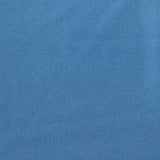 Polyester Stretch Warp Knit Fabric, 185 gsm, 175 cm — Blue