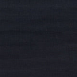 Nylon Viscose Stretch Interlock Knit Fabric, 440 gsm, 164 cm — Navy