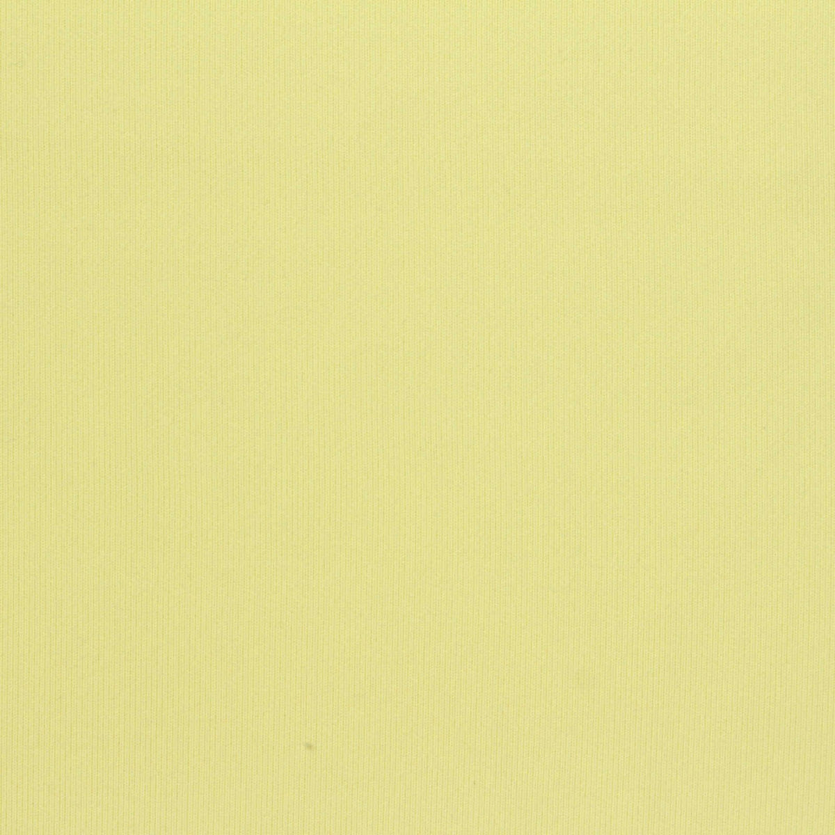 Polyester Stretch Scuba Knit Fabric, 323 gsm, 156 cm — Yellow