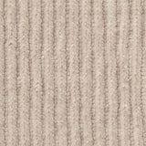 Polyester Stretch Knit Fabric, 450 gsm, 143 cm — Beige — texture