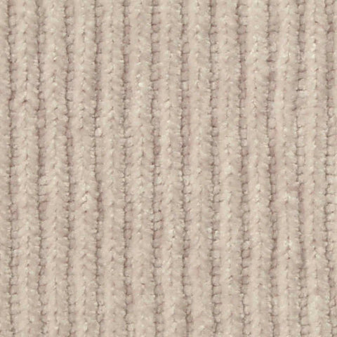 Polyester Stretch Knit Fabric, 450 gsm, 143 cm — Beige