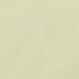 Washed Modal Polyester Stretch Scuba Knit Fabric, 239 gsm, 158 cm — Yellow — texture