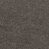 Dark Grey Marl Jersey Knit, Metallic-Viscose