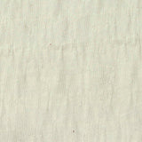 Jacquard Cotton Stretch Crepe Fabric, 173 gsm, 126 cm — Beige — texture