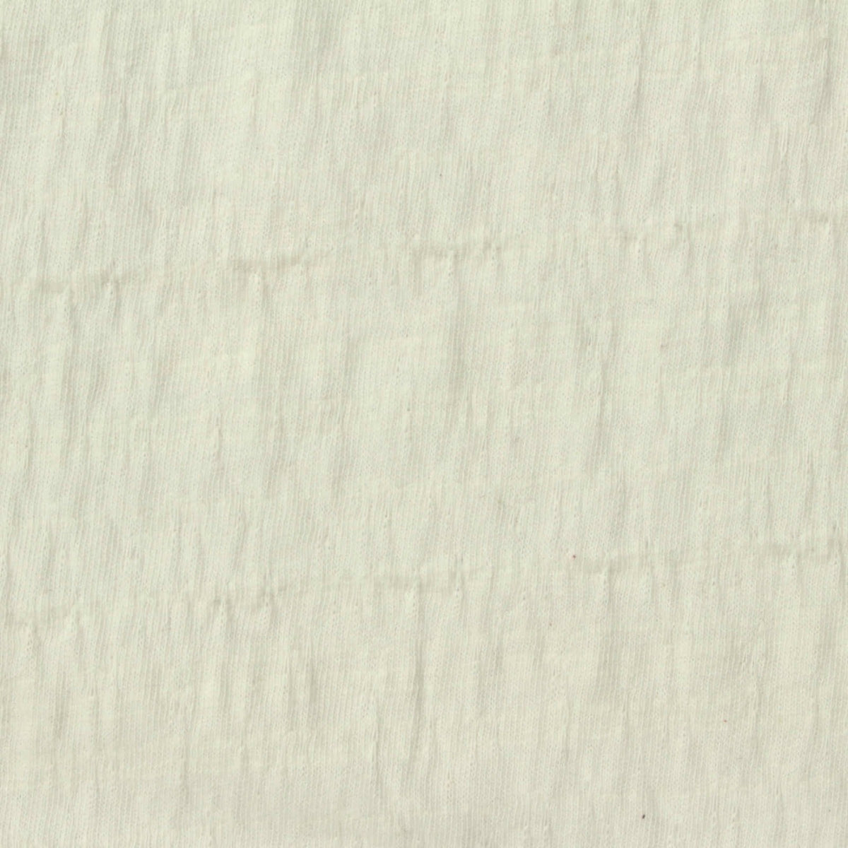 Jacquard Cotton Stretch Crepe Fabric, 173 gsm, 126 cm — Beige