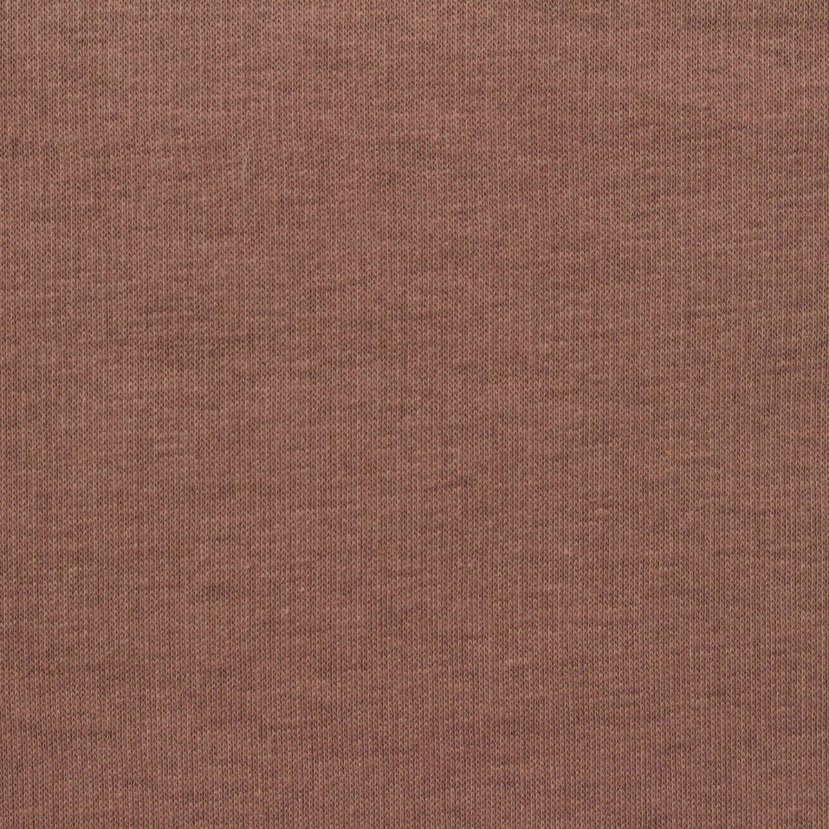 Polyester Cotton Stretch Velvet Fabric, 338 gsm, 184 cm — Brown