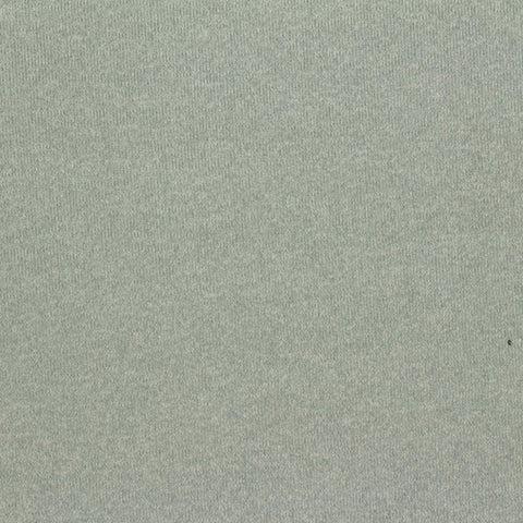 Sage Green Marl Scuba Knit, Polyester