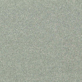Sage Green Marl Scuba Knit, Polyester — texture