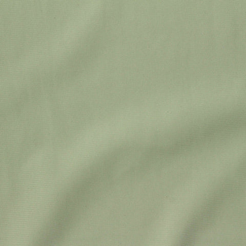 Nylon Stretch Knit Fabric, 160 gsm, 160 cm — Green, ref EF-278455