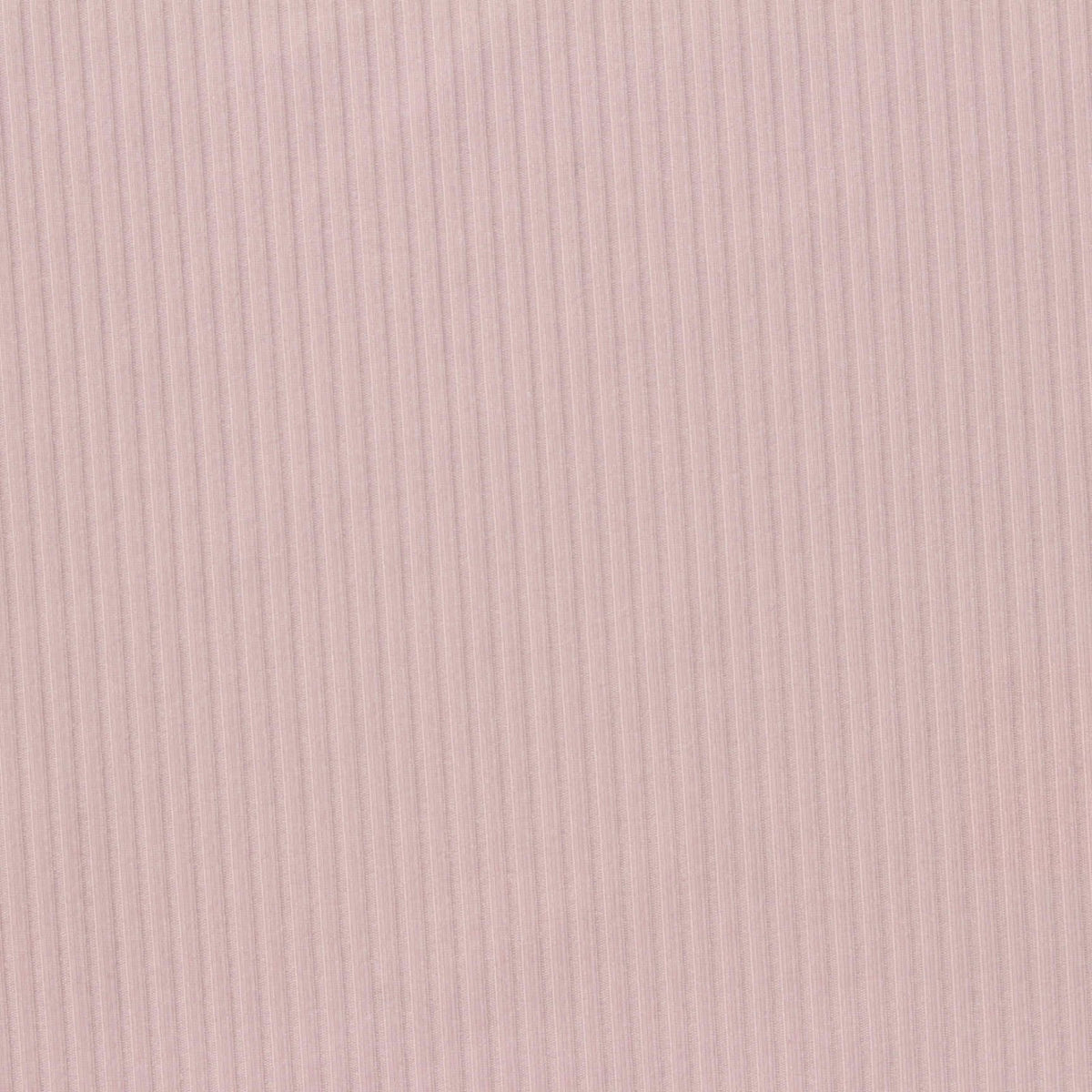 Nylon Polyester Stretch Rib Knit Fabric, 180 gsm, 160 cm — Pink