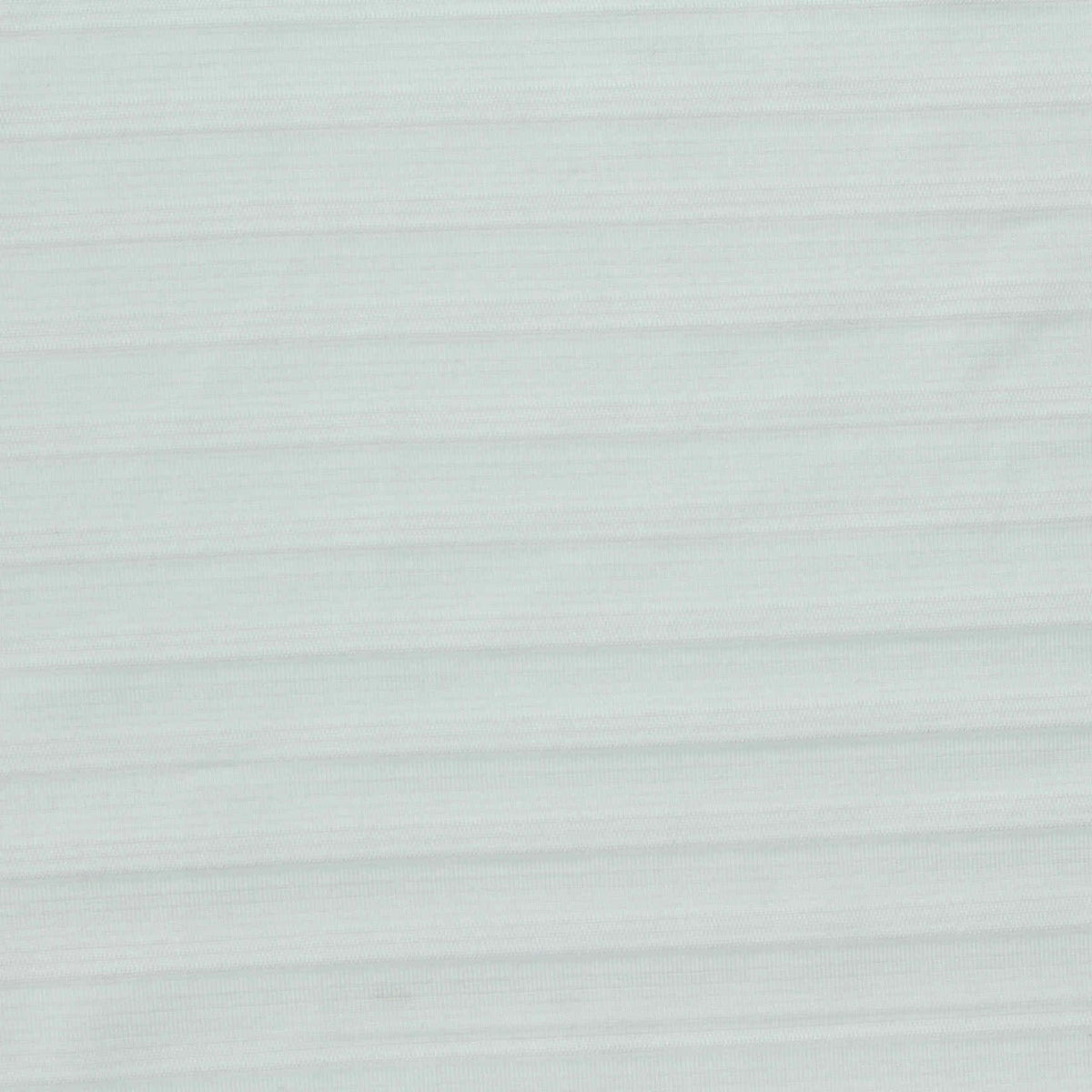 Nylon Polyester Stretch Jersey Knit Fabric, 145 gsm, 155 cm — White