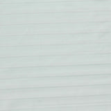 Nylon Polyester Stretch Jersey Knit Fabric, 145 gsm, 155 cm — White