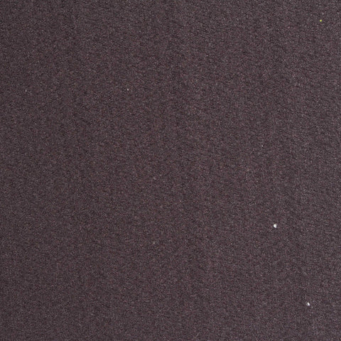 Dark Brown Marl Jacquard, Polyester
