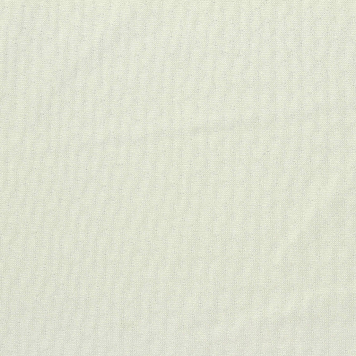 100% Polyester Birdseye Knit Fabric, 170 gsm, 185 cm — Beige