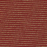 Gold Horizontal-Stripe Velvet, Poly-Cotton — texture